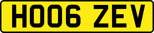 HO06ZEV