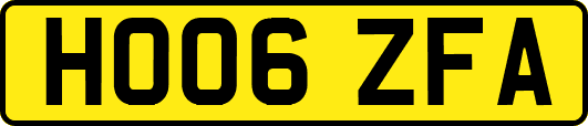 HO06ZFA