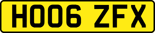 HO06ZFX