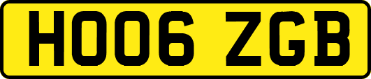 HO06ZGB
