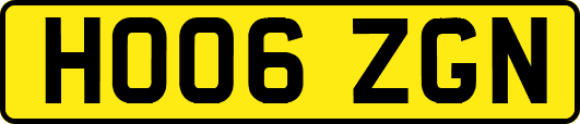 HO06ZGN