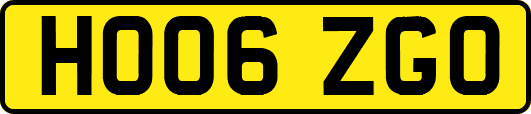 HO06ZGO
