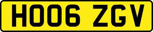 HO06ZGV