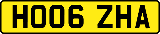 HO06ZHA