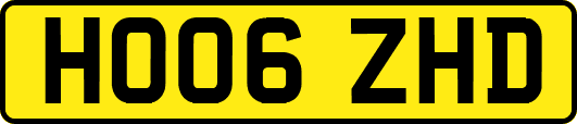 HO06ZHD