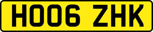 HO06ZHK