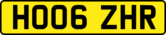 HO06ZHR