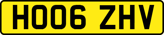 HO06ZHV