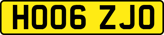 HO06ZJO