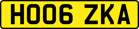 HO06ZKA