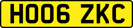 HO06ZKC