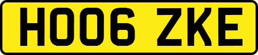 HO06ZKE