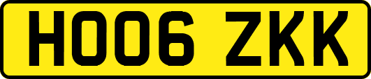 HO06ZKK