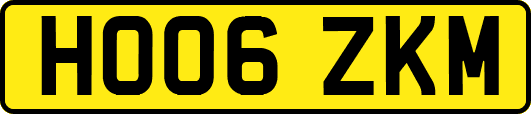 HO06ZKM