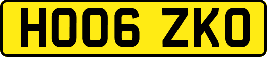 HO06ZKO