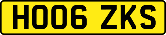 HO06ZKS