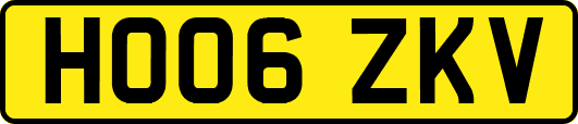 HO06ZKV