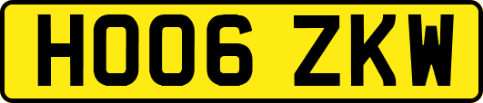HO06ZKW