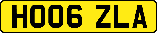 HO06ZLA