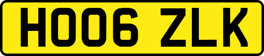 HO06ZLK