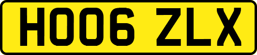 HO06ZLX