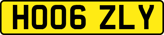 HO06ZLY