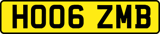 HO06ZMB