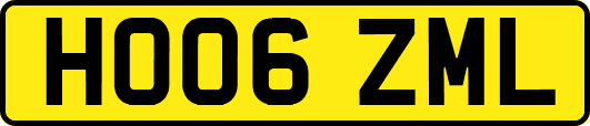 HO06ZML