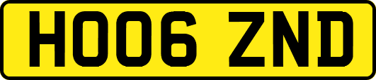 HO06ZND