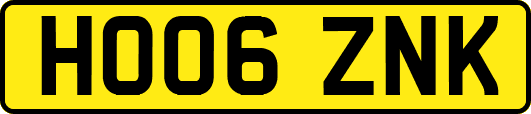 HO06ZNK