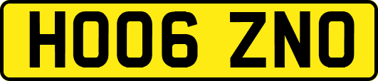 HO06ZNO