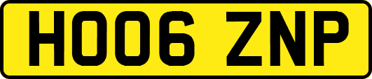 HO06ZNP