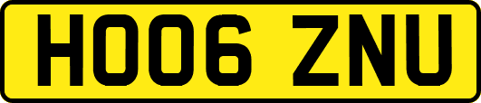 HO06ZNU