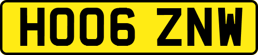 HO06ZNW