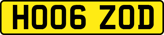 HO06ZOD