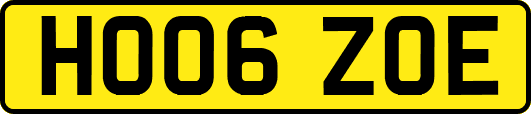 HO06ZOE