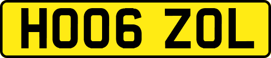 HO06ZOL