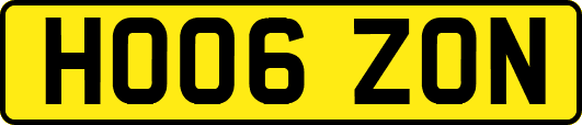 HO06ZON