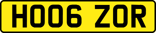 HO06ZOR