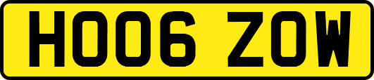 HO06ZOW