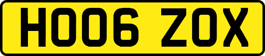 HO06ZOX