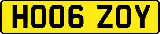 HO06ZOY