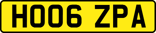 HO06ZPA
