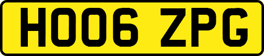 HO06ZPG