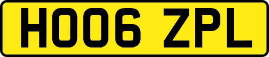 HO06ZPL