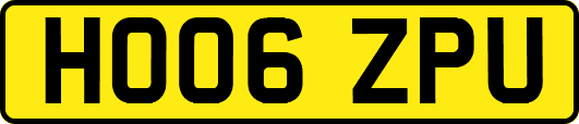 HO06ZPU