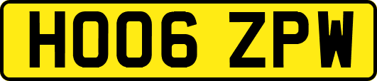 HO06ZPW