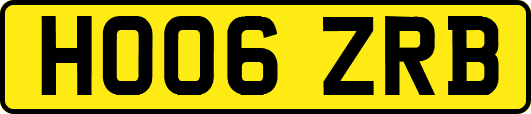 HO06ZRB