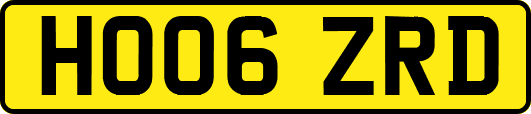 HO06ZRD
