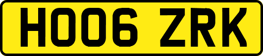 HO06ZRK